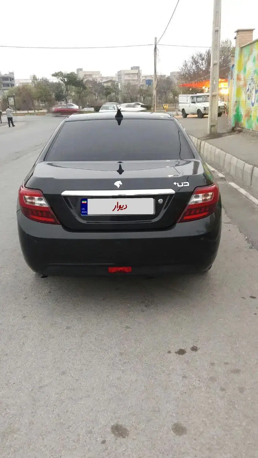 خودرو|خودرو سواری و وانت|اردبیل, |دیوار