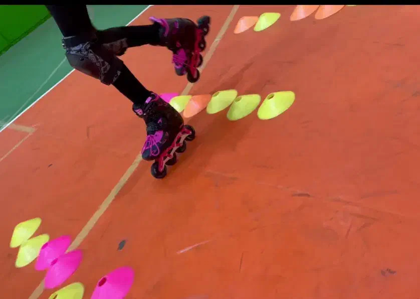 اموزش اسکیت|خدمات آموزشی|قم, بنیاد|دیوار