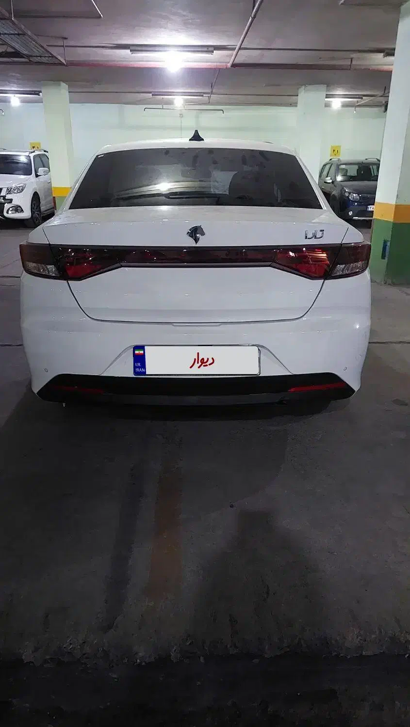 فروش تارا V4|خودرو سواری و وانت|تهران, جوانمردان (اندیشه)|دیوار