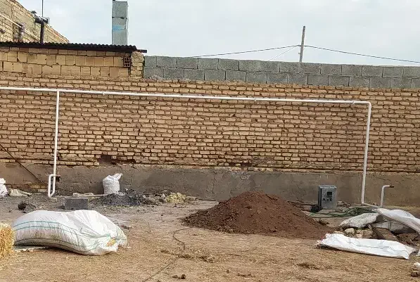 لوله کشی گاز خانگی و صنعتی|خدمات پیشه و مهارت|رفسنجان, |دیوار