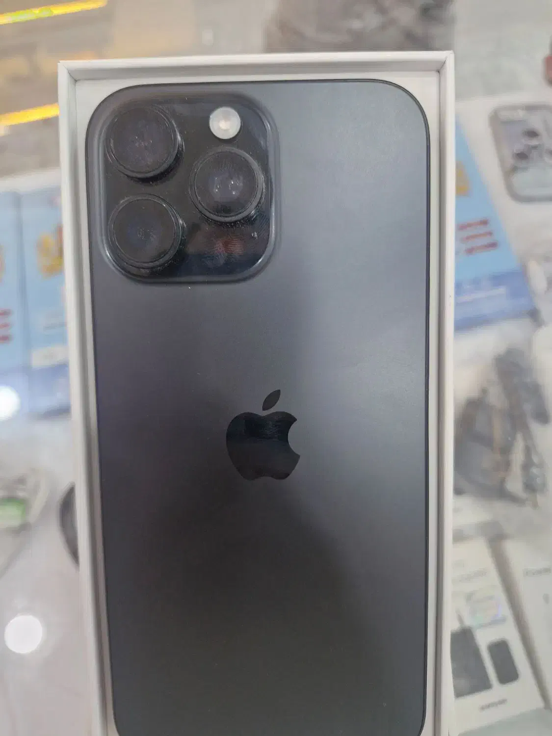 گوشی۱۶ پرومکس|موبایل|برازجان, |دیوار