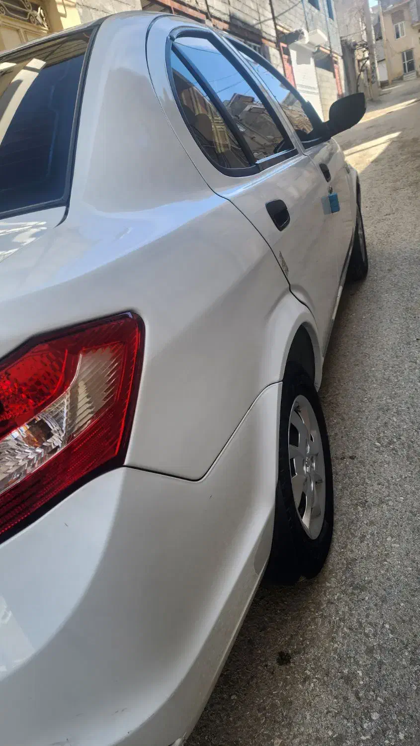 ساینا۹۹|خودرو سواری و وانت|سنندج, |دیوار