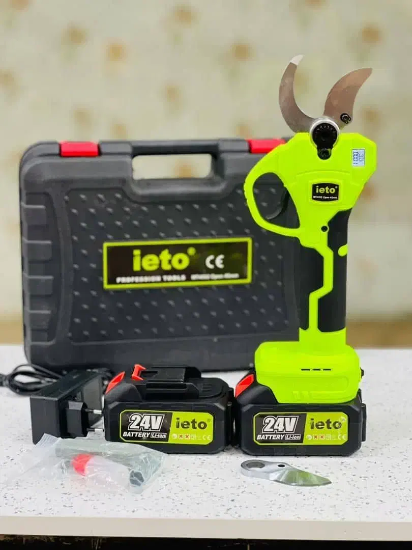 قیچی شارژی ایتو (اصلی)|ماشین‌آلات صنعتی|نقده, |دیوار