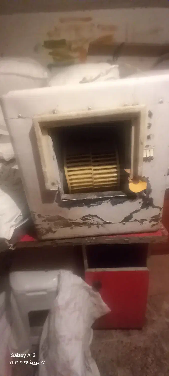 کولر آبی کوچک|کولر آبی|میانه, |دیوار