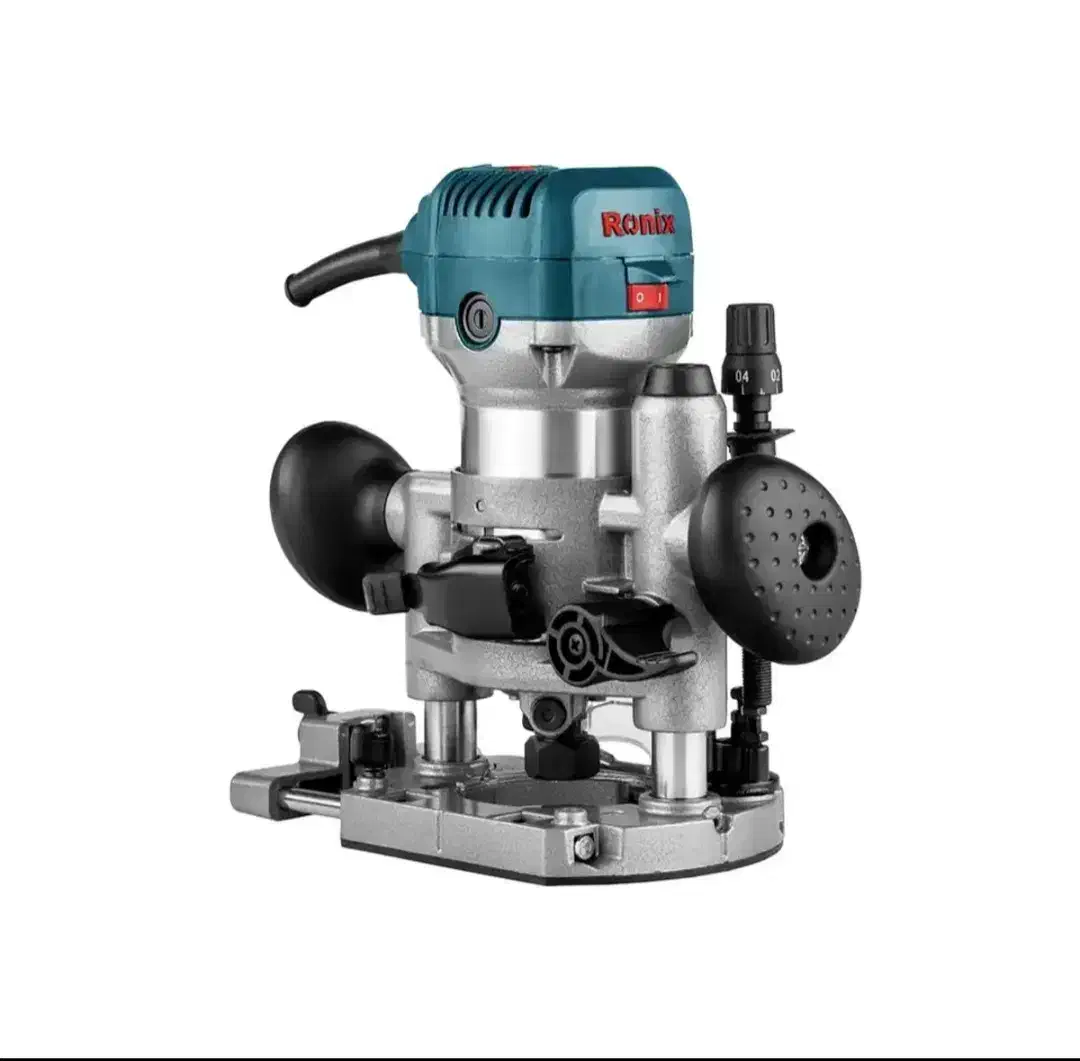 اور فرز و سنباده زن رونیکس|ابزارآلات|اسلامشهر, شهرک لاله|دیوار