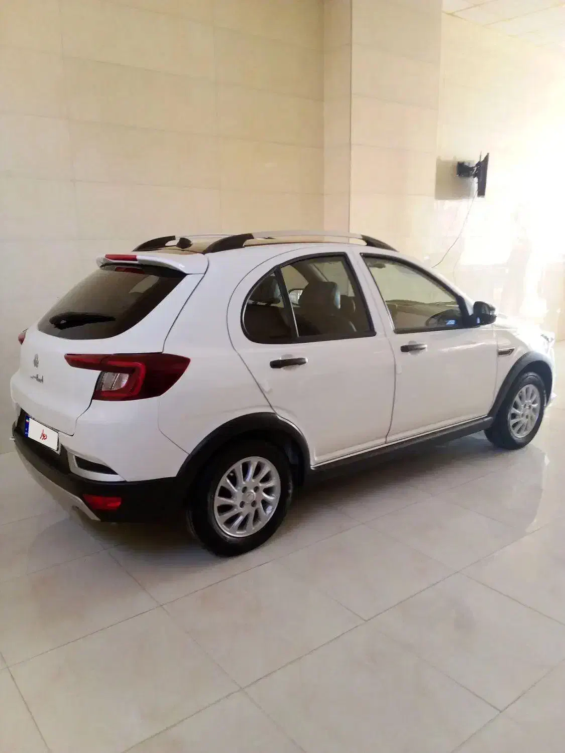 فروش|خودرو سواری و وانت|میاندوآب, |دیوار