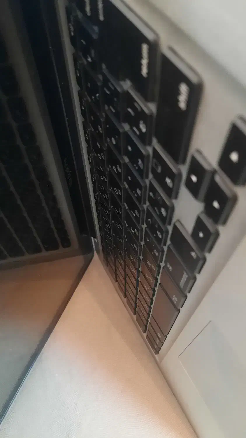 مک بوک پرو|رایانه همراه|تهران, تهرانپارس شرقی|دیوار