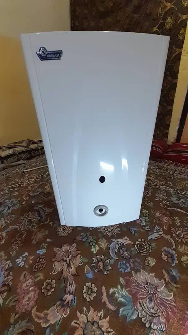 آبگرمکن دیواری فروش انواع و....|آبگرمکن، پکیج، شوفاژ|خرمشهر, |دیوار