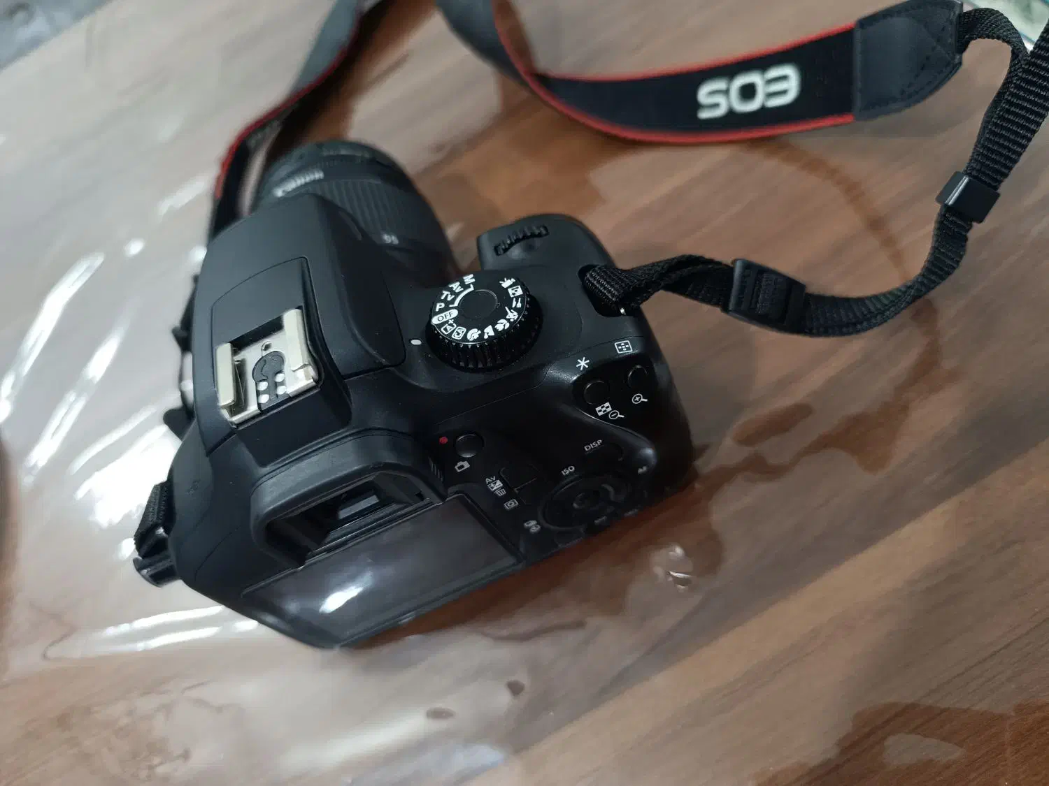 دوربین عکاسی|دوربین عکاسی و فیلم‌برداری|ماهدشت, |دیوار