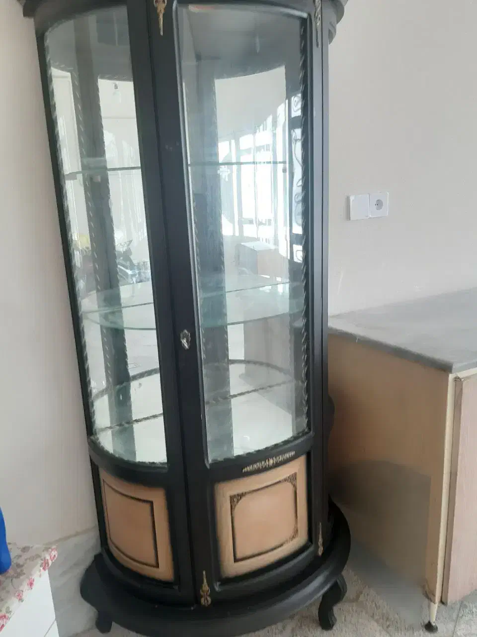 بوفه|بوفه، ویترین، کنسول|سبزوار, هویزه|دیوار