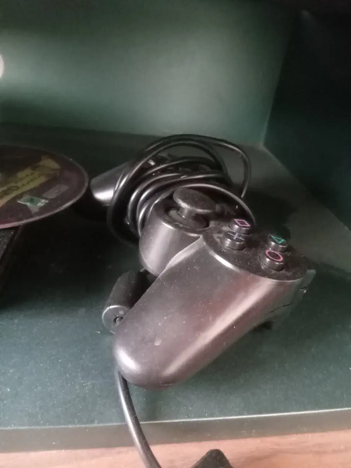 سونی قیمته پایین|کنسول، بازی ویدئویی و آنلاین|رشت, استقامت ۲|دیوار