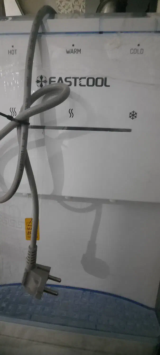 آبسردکن ایستکول|آبسردکن و تصفیه آب|کرمانشاه, |دیوار