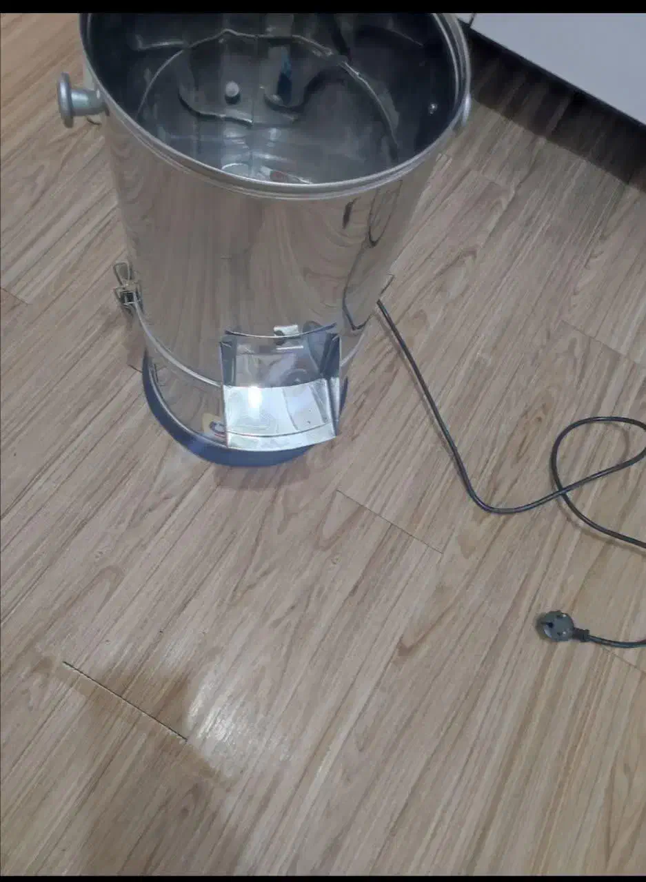 سبزی خورد کن|خردکن، آسیاب، غذاساز|ری, دیلمان|دیوار