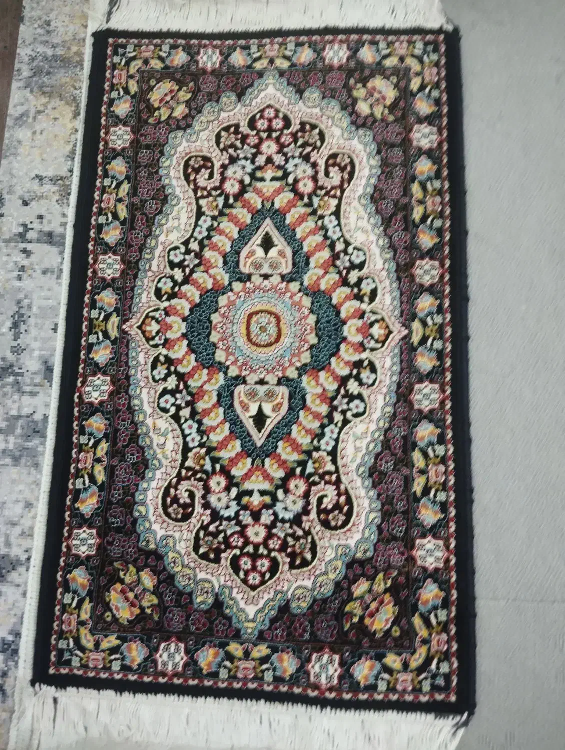 پادری|پادری|پاکدشت, پارچین|دیوار