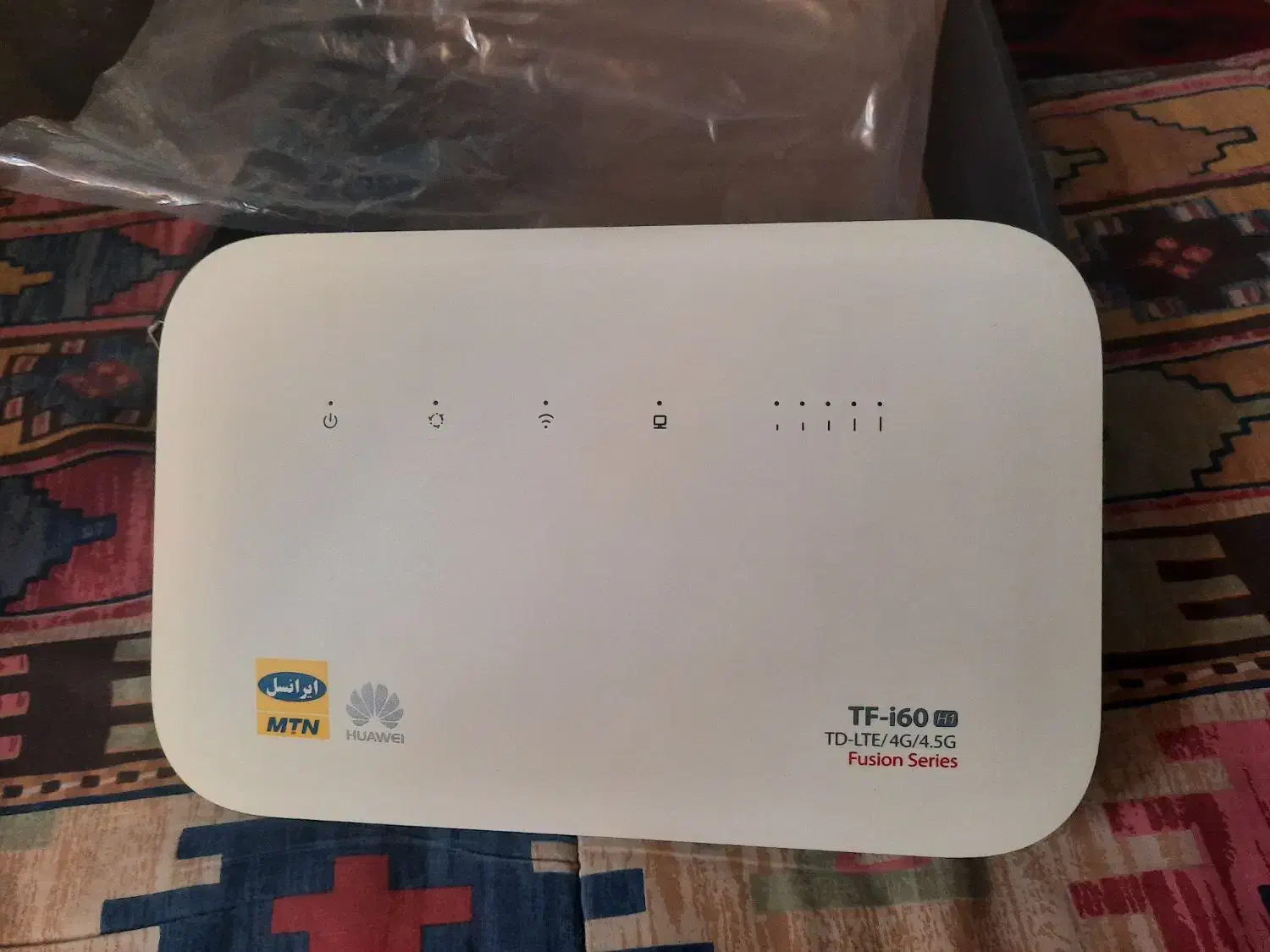 مودم ایرانسل H1 و مودم دی لینک|مودم و تجهیزات شبکه|تهران, شاهین|دیوار