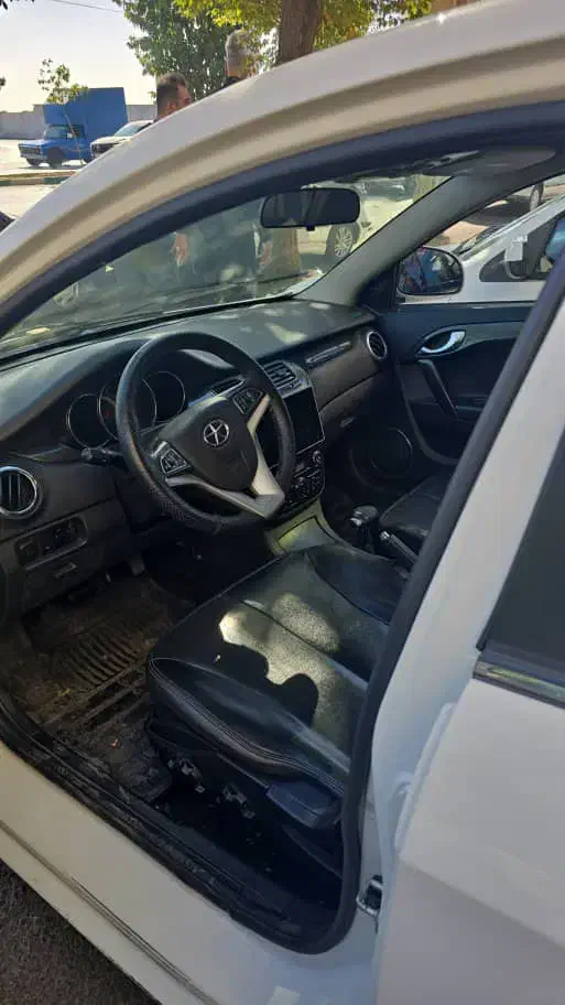 جک j5|خودرو سواری و وانت|شهریار, شهرک وائین|دیوار