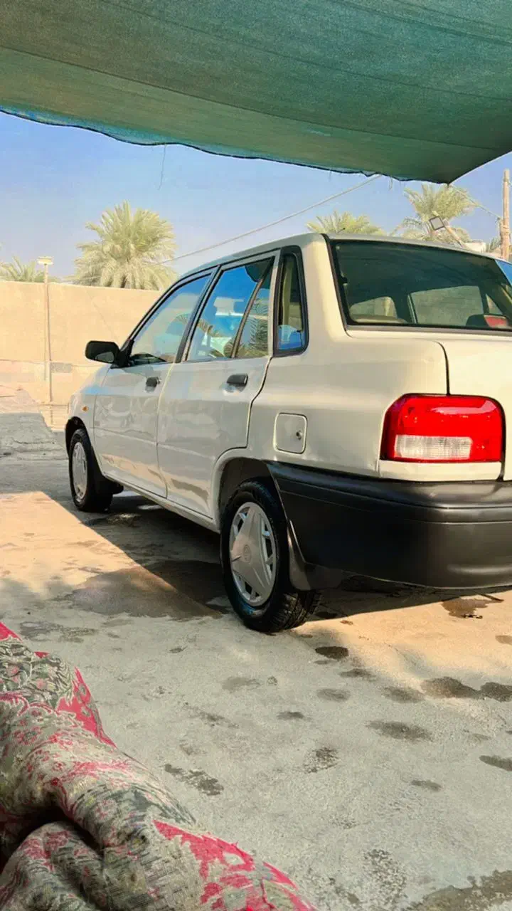 پراید ۸۹|خودرو سواری و وانت|شادگان, |دیوار