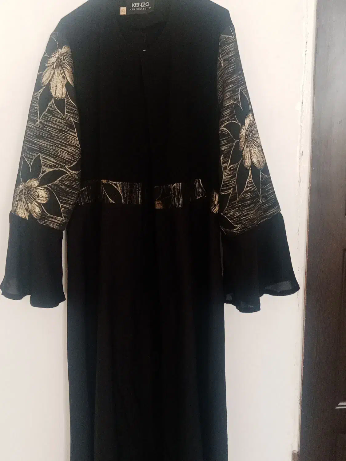 مانتو مجلسی شیک بافت زخیم وکت شلوار مردانه مشکی|لباس|تربت‌حیدریه, حسنی بالا|دیوار