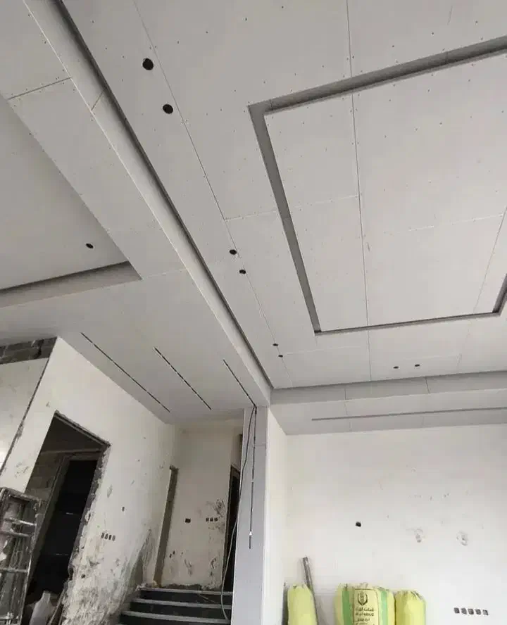 طراحی نظارت و اجرا تخصصی کناف|خدمات پیشه و مهارت|شهر بابک, |دیوار