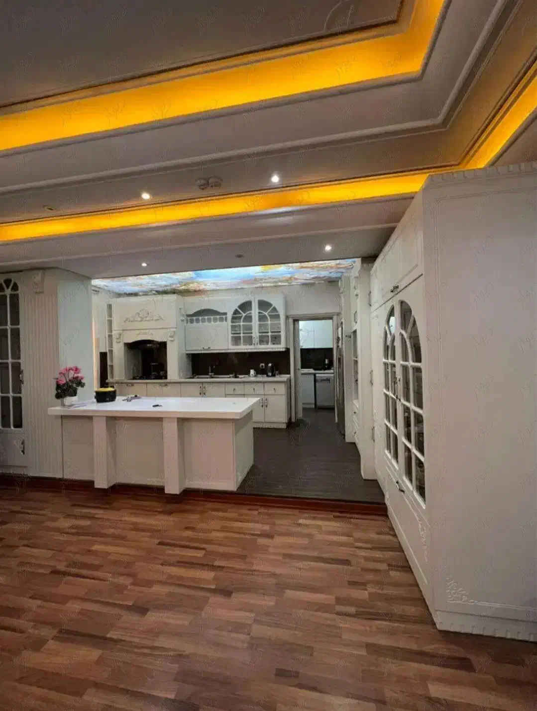 ۲۳۳متر/گلسار /بلوار سمیه /۴خواب/ تک واحدی|اجارهٔ آپارتمان|رشت, کاکتوس|دیوار