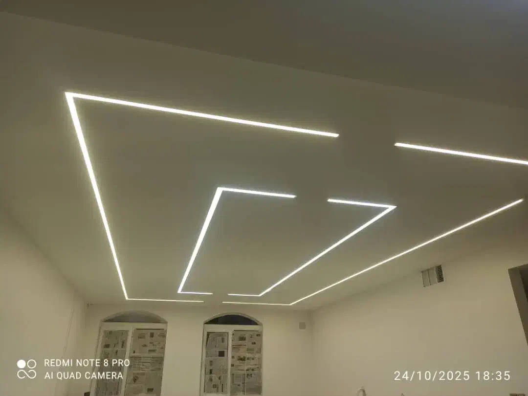 به یک شاگرد و استادکار کناف نیازمندم|استخدام معماری، عمران و ساختمانی|سنندج, |دیوار