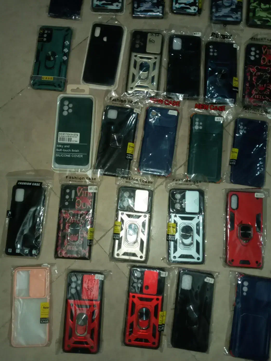 انواع قاب گوشی|لوازم جانبی موبایل و تبلت|تهران, مجیدیه|دیوار