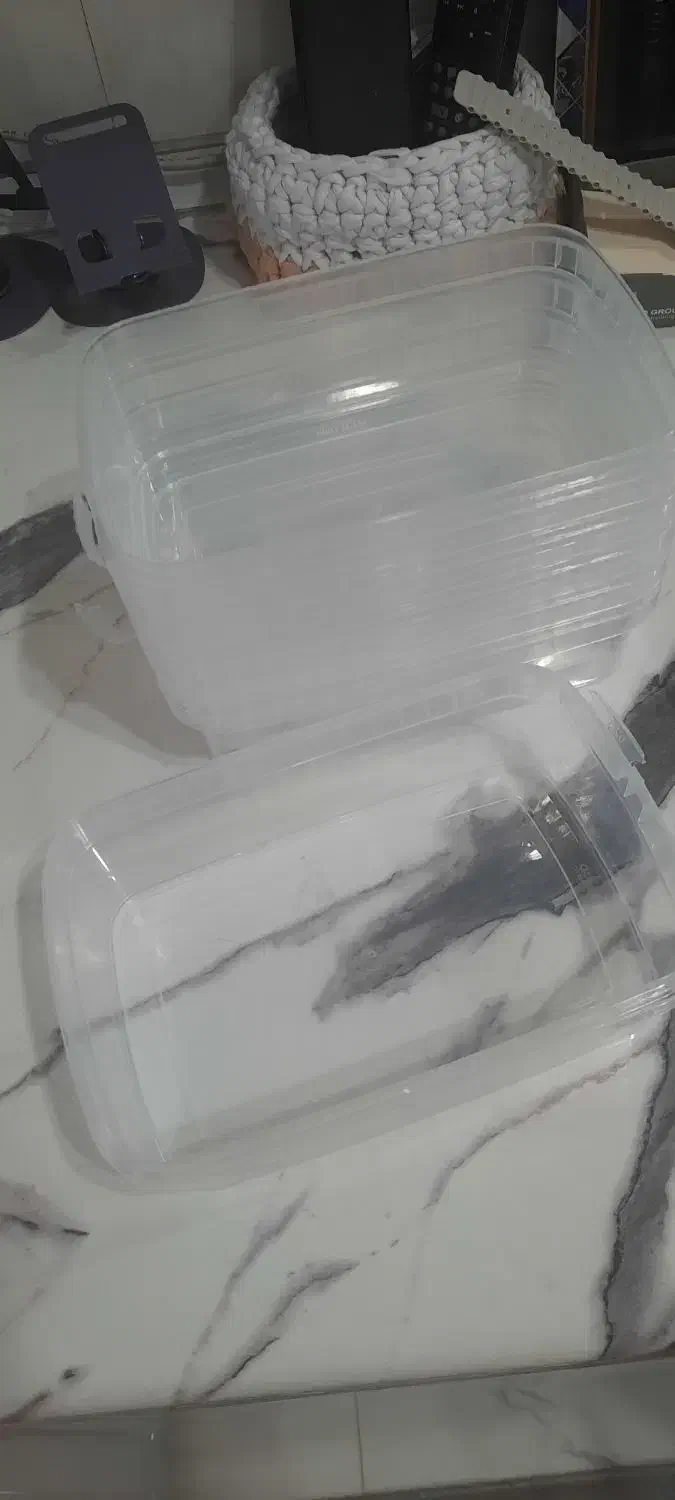 ظرف یکبار مصرف|لوازم نظافت|تهران, والفجر (افسریه)|دیوار