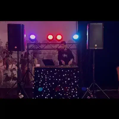 Dj vip|خدمات پذیرایی، مراسم|تبریز, |دیوار