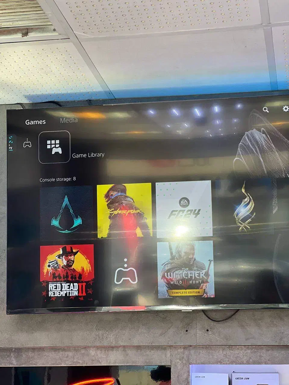 Ps5 فت|کنسول، بازی ویدئویی و آنلاین|بیرجند, |دیوار