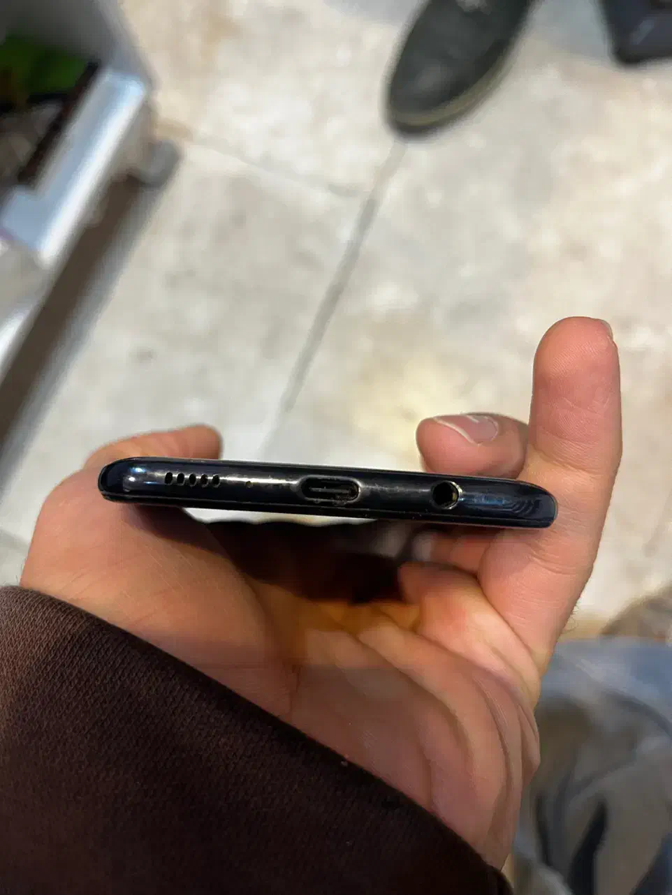 A30s|موبایل|هشتگرد, مدرس|دیوار