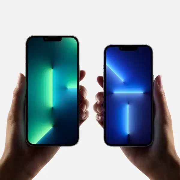 ایفون 13pro 256 دو سیم کارت|موبایل|درگهان, |دیوار