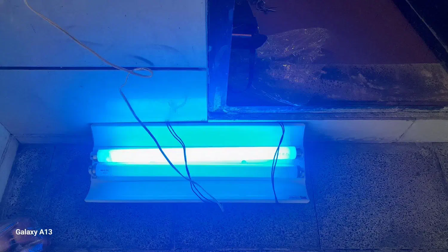 لامپ زردی|لامپ و چراغ|محمدیه-قزوین, |دیوار