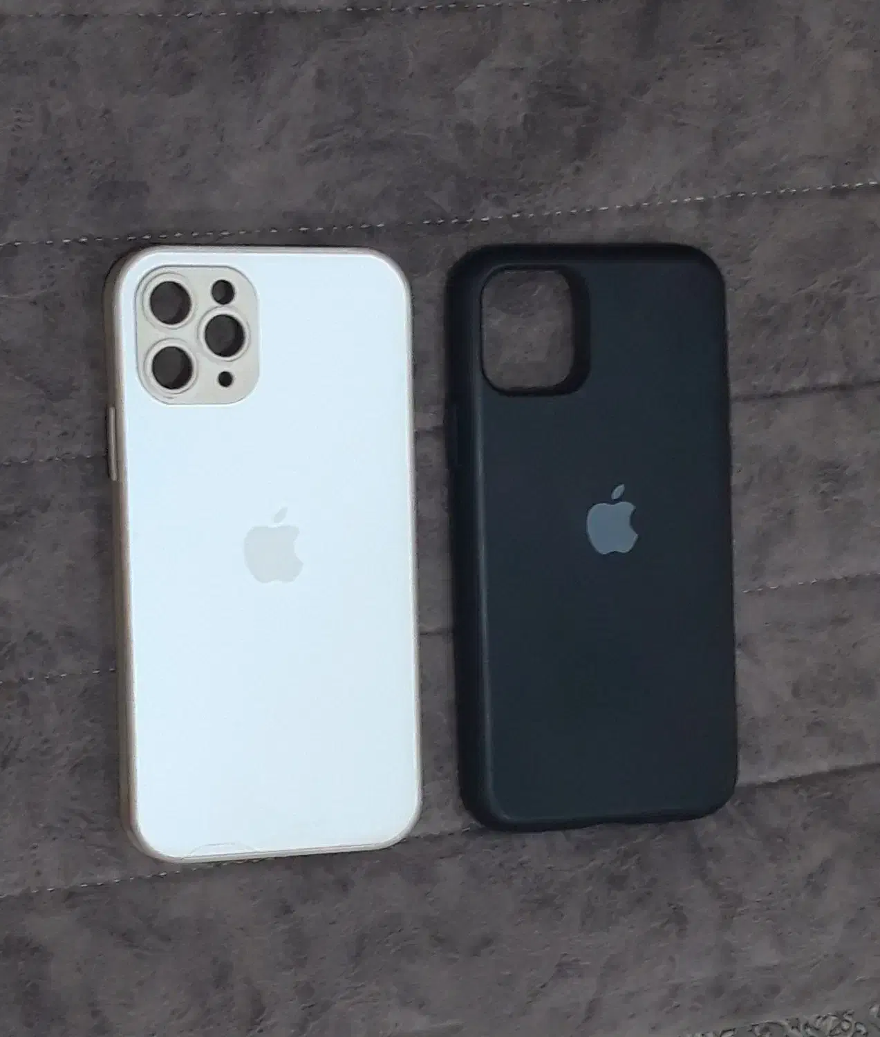 دو عدد قاب گوشی آیفون ۱۱ pro|لوازم جانبی موبایل و تبلت|الوند, |دیوار