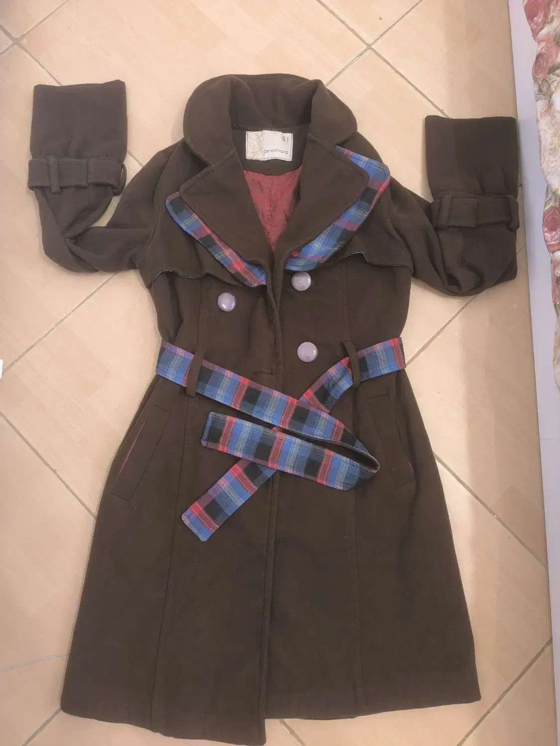 تعدادی لباس همگی نو|لباس|قزوین, |دیوار