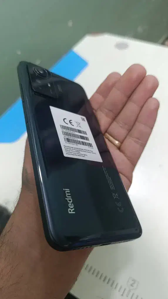 شیائومی نوت 12s|موبایل|زاهدان, |دیوار