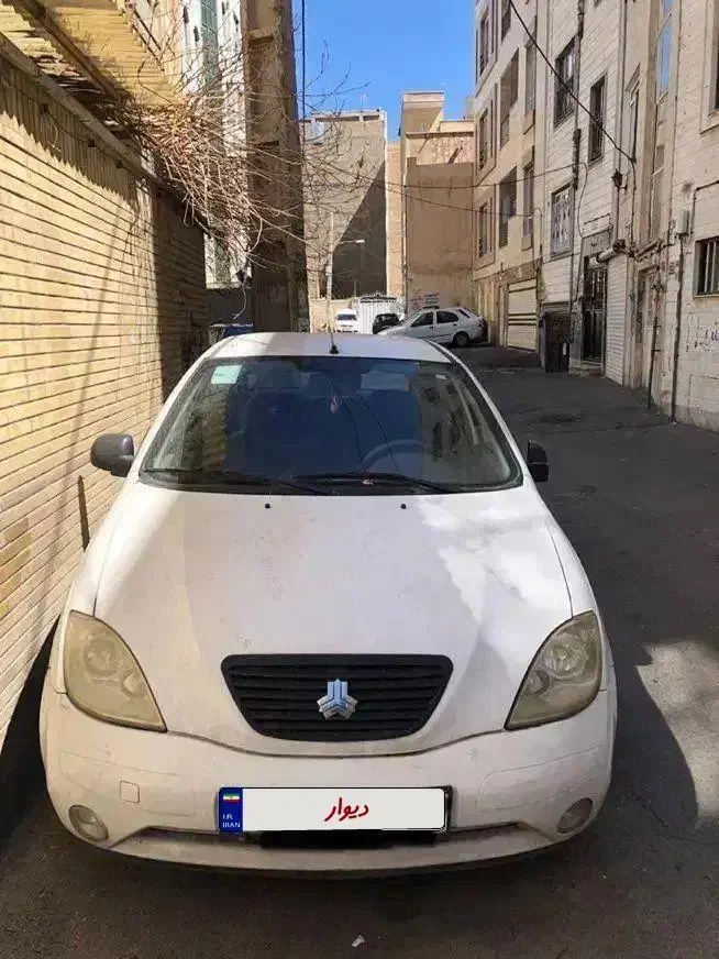 ماشین سواری|خودرو سواری و وانت|لواسان, |دیوار