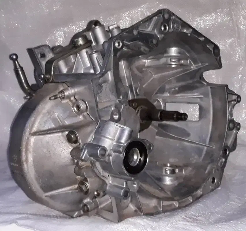 گیربکس رانایی|قطعات یدکی و لوازم جانبی|کرج, فاز ۲ مهرشهر|دیوار