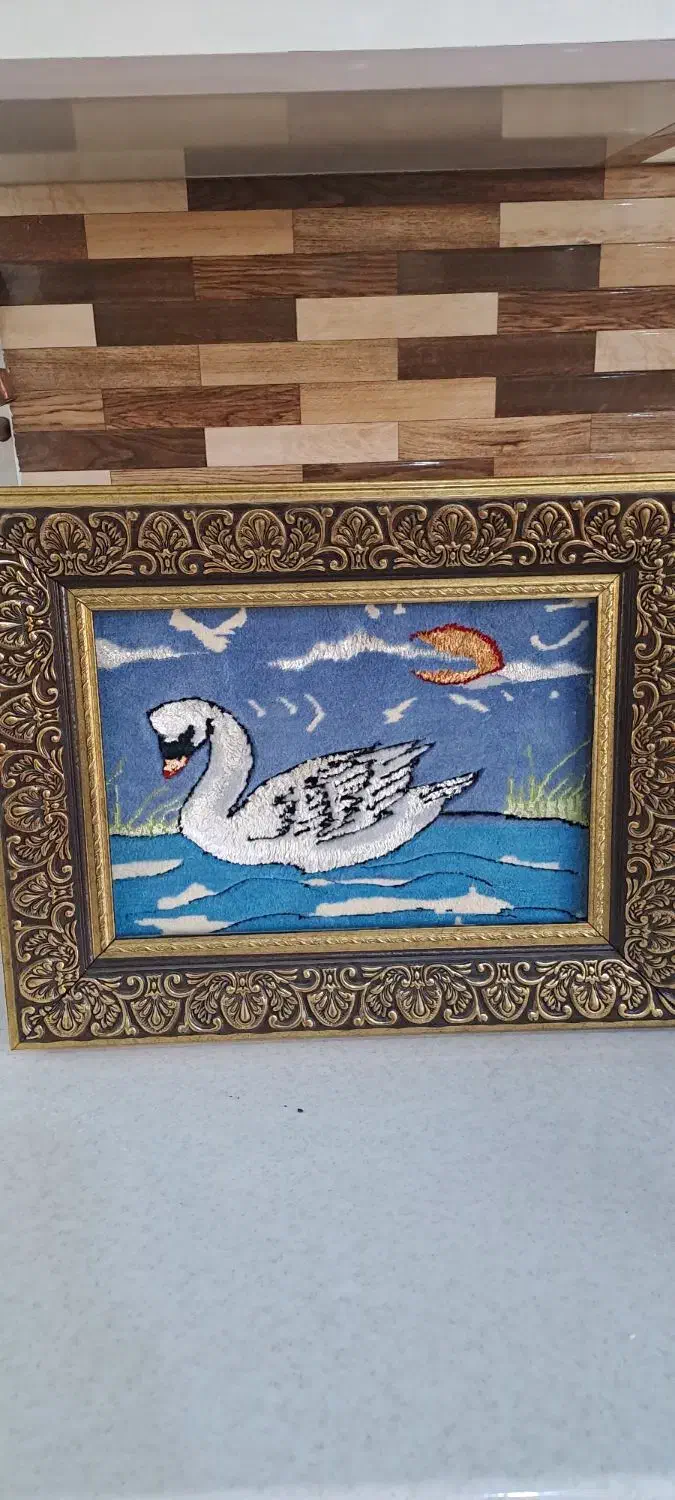 تابلوفرش|تابلو فرش|تهران, مسعودیه|دیوار