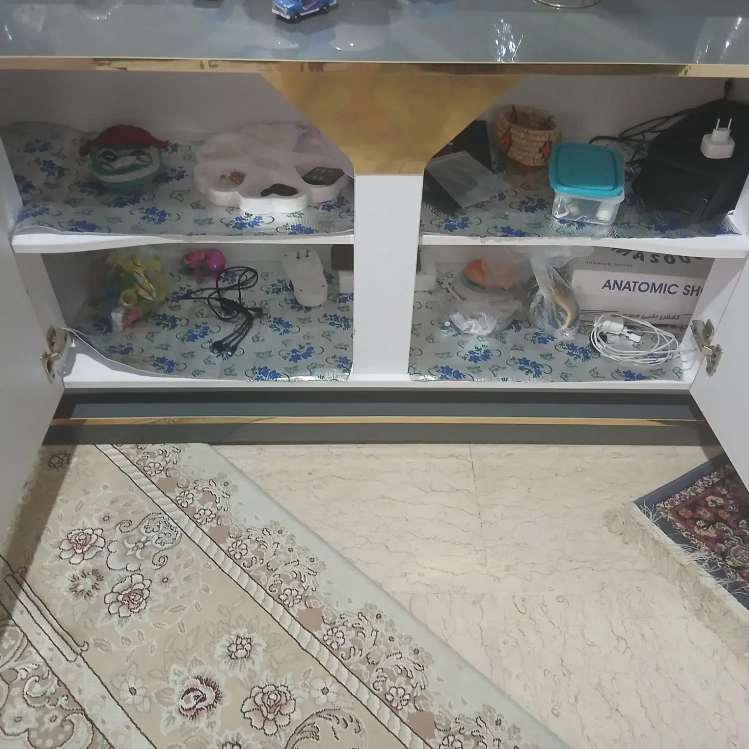 کنسول|بوفه، ویترین، کنسول|کرج, گلشهر|دیوار