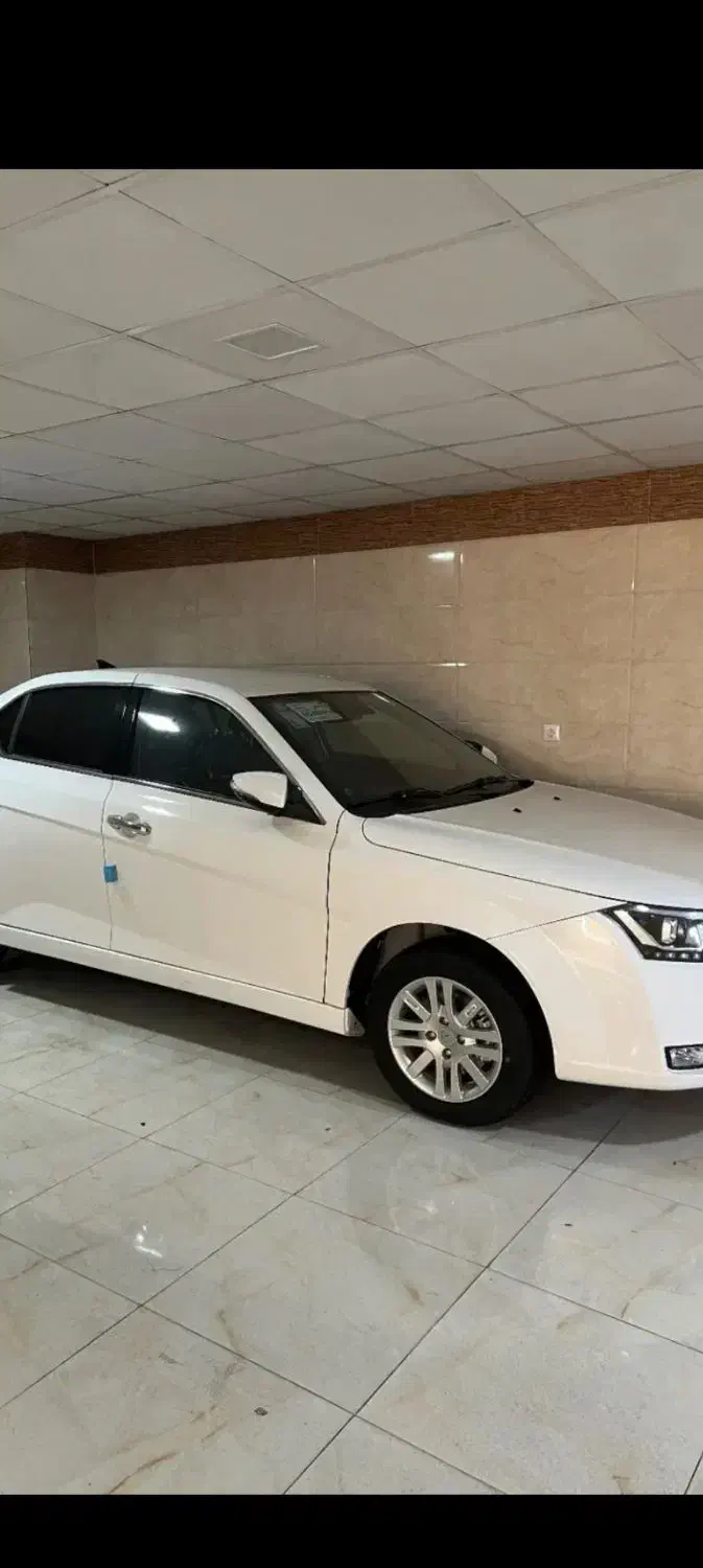 دنا پلاس ۶سرعته ۴۰۳|خودرو سواری و وانت|تهران, شهرک محلاتی|دیوار