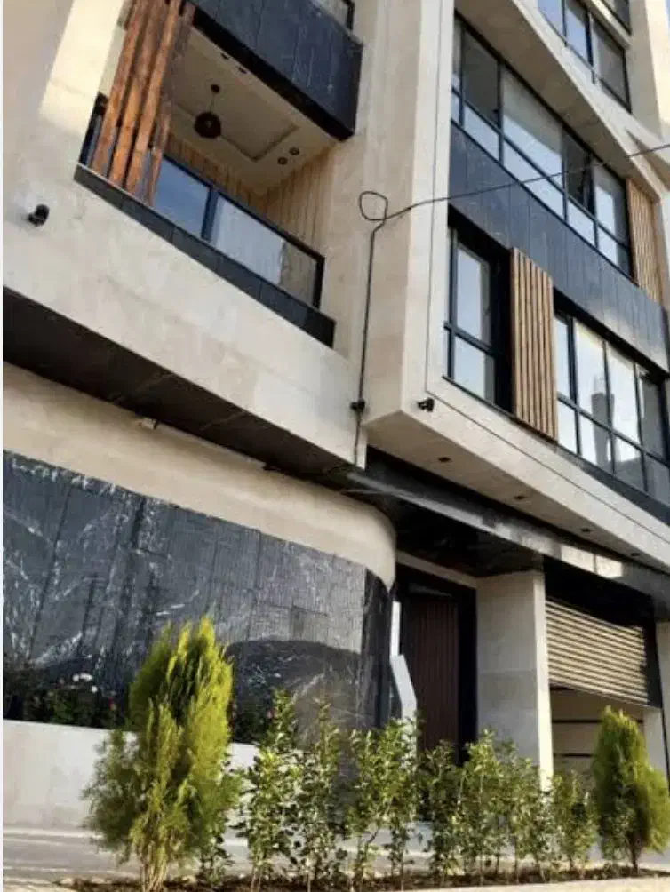 آپارتمان ۲۰۰متری نوساز در عظیمیه|فروش آپارتمان|کرج, عظیمیه|دیوار