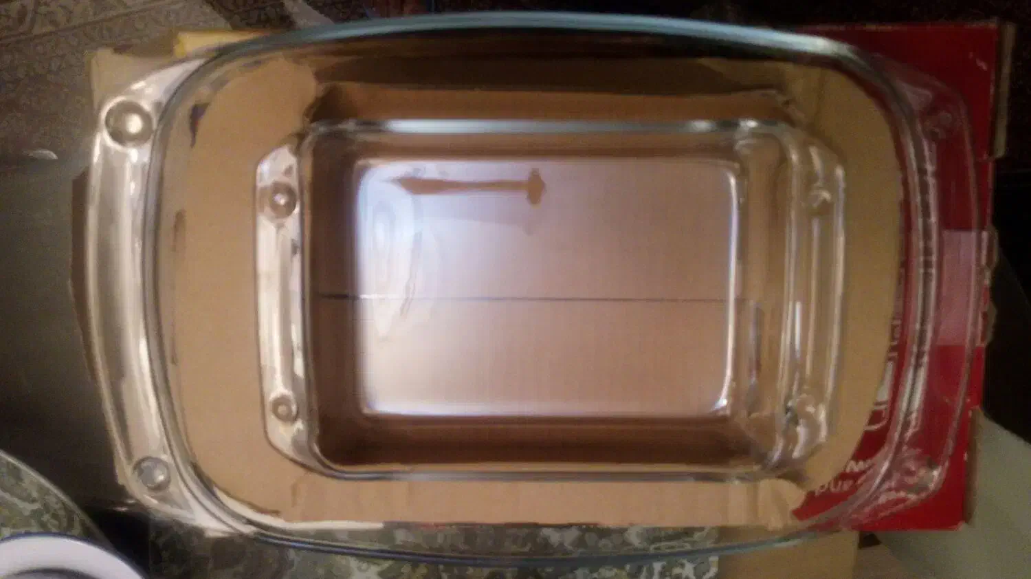 ظروف arcusine|ظروف پختوپز|تهران, جوادیه تهرانپارس|دیوار