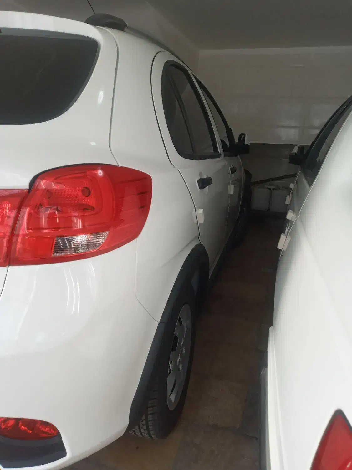 کوییک Gxl مدل 1403|خودرو سواری و وانت|قم, نیروگاه|دیوار