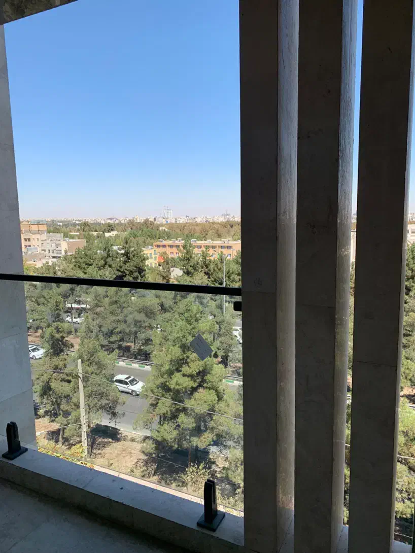 ۹۵ متر پارکینگ اختصاصی نورگیر اکواریوم اول خاقانی|فروش آپارتمان|مشهد, رضاشهر|دیوار