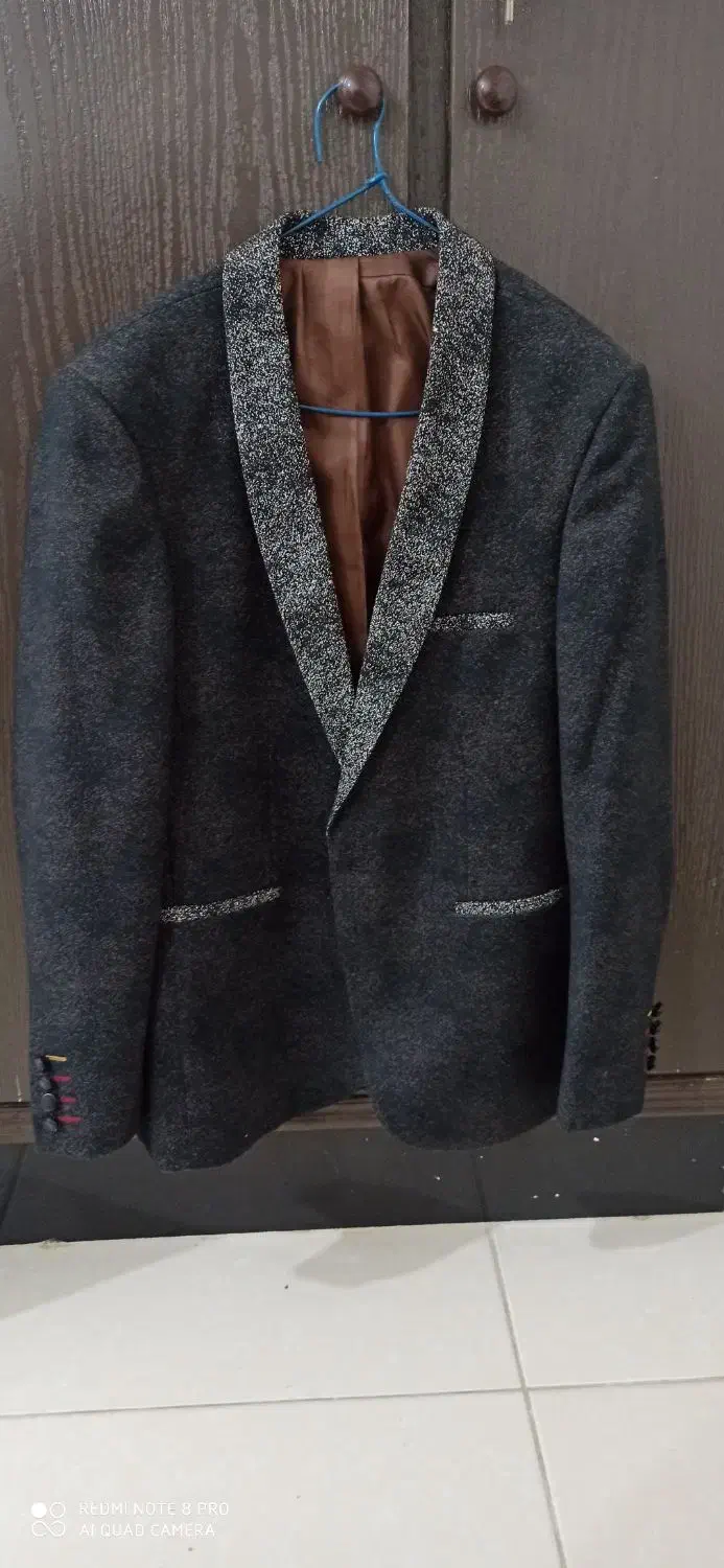 کت تک|لباس|جم, |دیوار