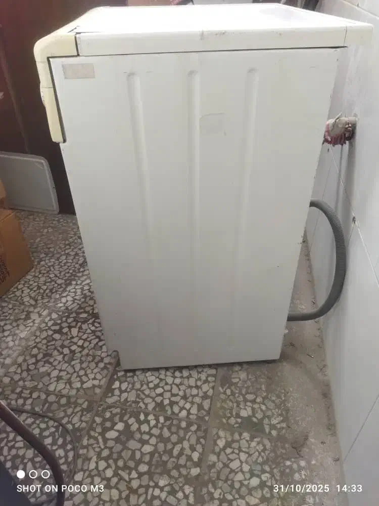 فروش ماشین لباسشویی حایر|ماشین لباسشویی و خشککن لباس|پیر بکران, |دیوار