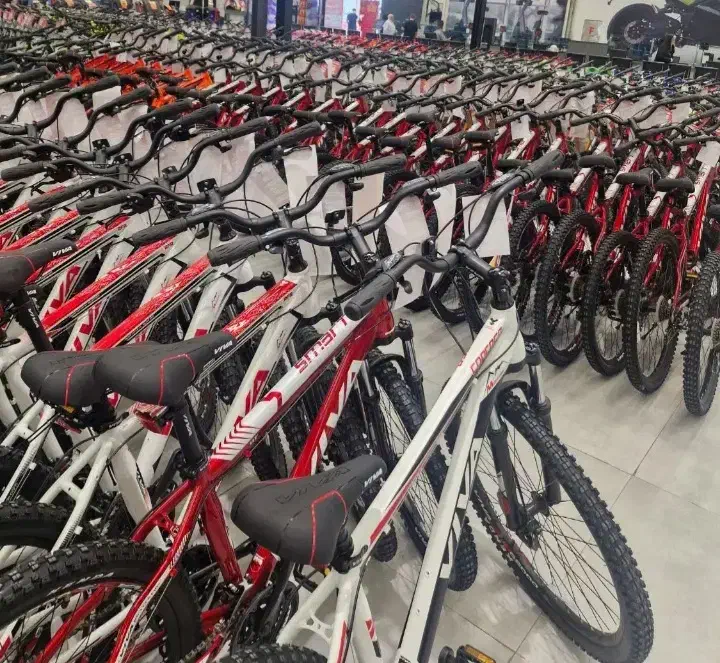 ویواآلومنیوم شیمانودیسگی زیرقیمت کل ایران قم|دوچرخه، اسکیت، اسکوتر|اراک, |دیوار