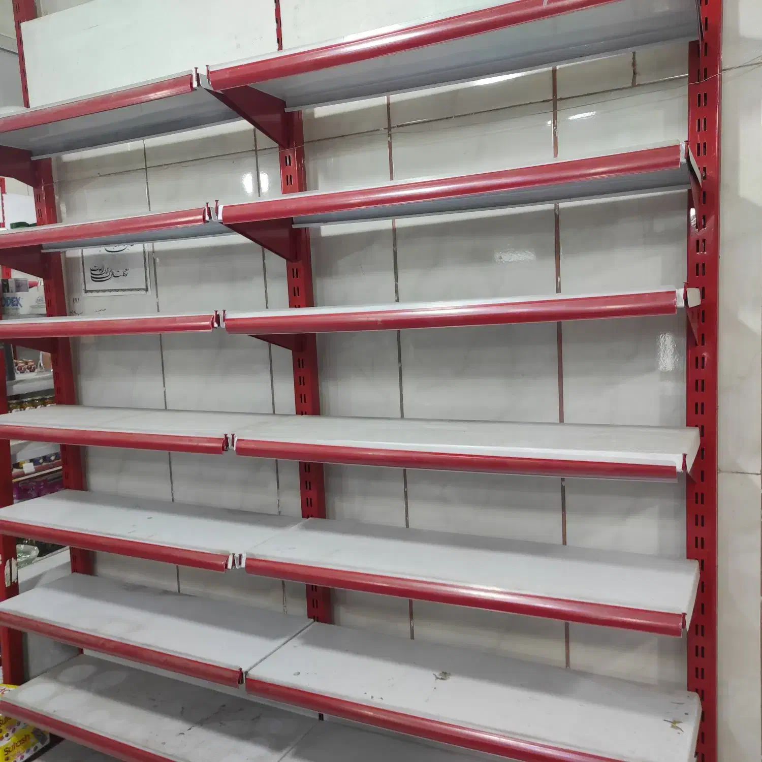 قفسه فروشگاهی|فروشگاه و مغازه|بهارستان, |دیوار