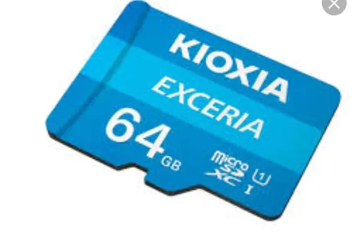 رم ۶۴ گیگ اصلی|لوازم جانبی موبایل و تبلت|پیرانشهر, |دیوار