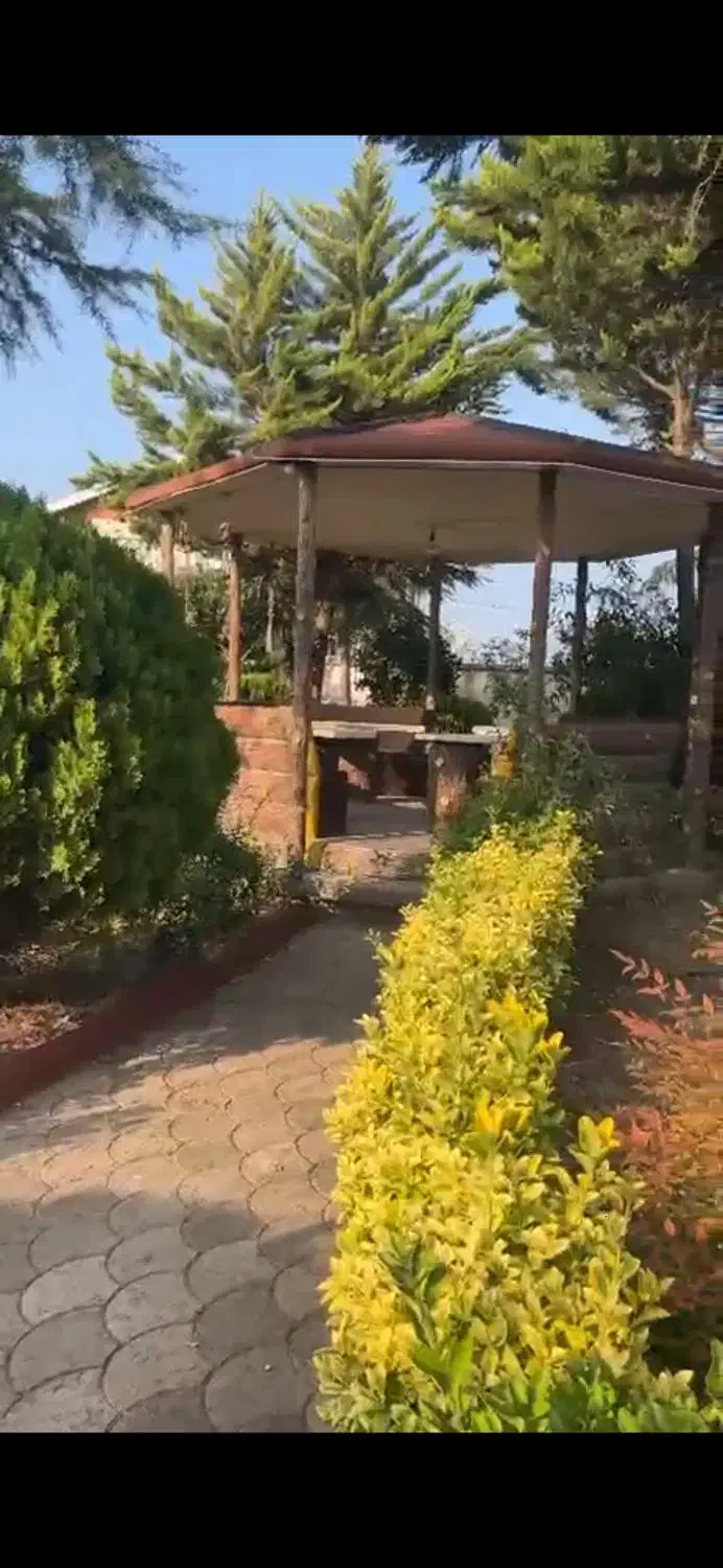 اجاره باغ ویلا بدون استخر فاصله تا دریا ۶ دقیقه|اجارهٔ کوتاهمدت ویلا و باغ|کیاشهر, |دیوار